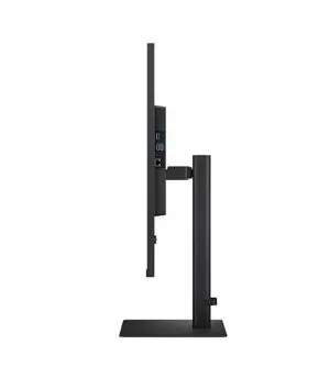 Monitor LED Samsung LS37D800UAUXEN ViewFinity S80UD, 37'' 4K UHD FLAT 16:9 (3840x2160) VA 60Hz, 350 cd/2, 3000:1, 5ms (GTG), 178/178, HDR10, 1xHDMI 2.0 1xDP 1.2, 1xUSB-C (90W PD), 2xUSB-A, RJ-45, KVM Switch, PbP/PiP, Eye Saver Mode, Flicker Free, Tilt/Swi