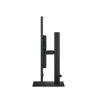 Monitor LED Samsung LS37D800UAUXEN ViewFinity S80UD, 37'' 4K UHD FLAT 16:9 (3840x2160) VA 60Hz, 350 cd/2, 3000:1, 5ms (GTG), 178/178, HDR10, 1xHDMI 2.0 1xDP 1.2, 1xUSB-C (90W PD), 2xUSB-A, RJ-45, KVM Switch, PbP/PiP, Eye Saver Mode, Flicker Free, Tilt/Swi