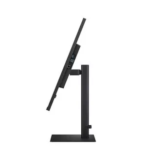 Monitor LED Samsung LS37D800UAUXEN ViewFinity S80UD, 37'' 4K UHD FLAT 16:9 (3840x2160) VA 60Hz, 350 cd/2, 3000:1, 5ms (GTG), 178/178, HDR10, 1xHDMI 2.0 1xDP 1.2, 1xUSB-C (90W PD), 2xUSB-A, RJ-45, KVM Switch, PbP/PiP, Eye Saver Mode, Flicker Free, Tilt/Swi