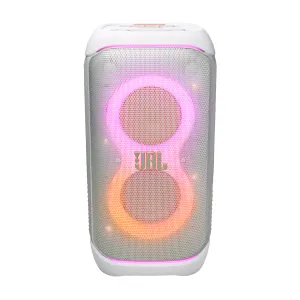 Bluetooth speaker JBL PartyBox Stage 320, 240W - White
