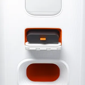 Bluetooth speaker JBL PartyBox Stage 320, 240W - White
