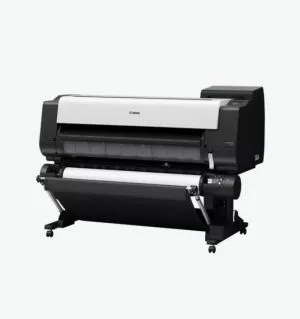 Мастилоструен плотер Canon imagePROGRAF TX-4200 incl. stand + Second Roll Unit RU-42