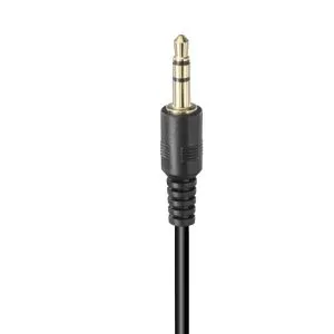 HAMA Стерео слушалки ShellTV Over-ear с 6 м кабел, 113dB