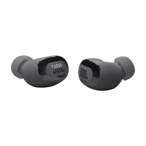 Блутут слушалки-тапи JBL Live Buds 3 - Черни