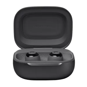 Блутут слушалки-тапи JBL Live Buds 3 - Черни