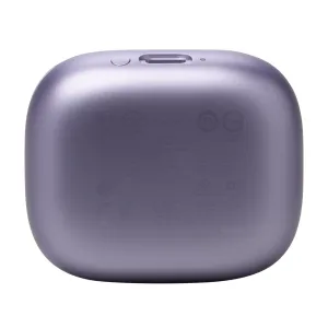 Блутут слушалки-тапи JBL Live Beam 3 - Лилав