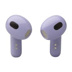 Блутут слушалки-тапи JBL Live Flex 3 - Лилав