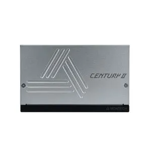 Montech захранване PSU ATX 3.1 850W Gold - CENTURY II 850W