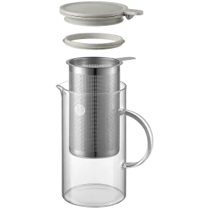 BUYDEEM Tea pot 800 ml, model CD2002