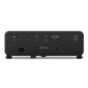 Проектор BenQ LW600ST- WXGA (1280x800), 2800 ANSI, 20000:1, HDMI, късофокусен
