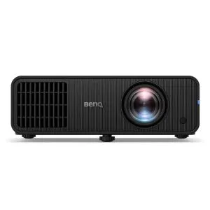 Проектор BenQ LW600ST- WXGA (1280x800), 2800 ANSI, 20000:1, HDMI, късофокусен