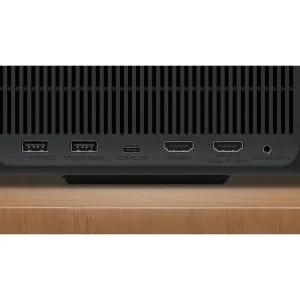 Проектор за домашно кино BenQ GP520 - 4K UHD(3840x2160) 2600 ANSI Lumens