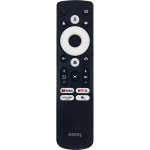Проектор за домашно кино BenQ GP520 - 4K UHD(3840x2160) 2600 ANSI Lumens