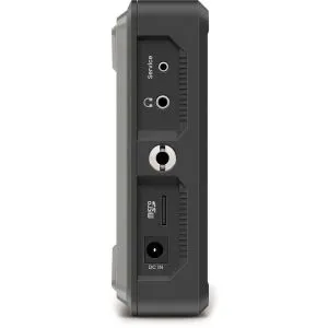 Монитор за видео камера BENQ PVS7 - 7 inch IPS FHD(1920x1200), 60Hz, HDMI, MicroSD, SDI