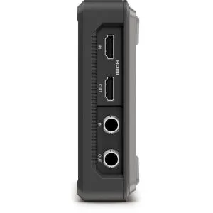 Монитор за видео камера BENQ PVS7 - 7 inch IPS FHD(1920x1200), 60Hz, HDMI, MicroSD, SDI