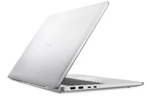 Лаптоп Dell Pro 16 Plus PB16255, AMD Ryzen 5 PRO 230, 32GB, 1TB SSD Gen4, 16.0" FHD+, AMD Radeon 760M, FgrPr & SmtCd, FHD, IR Cam, Mic, WLAN + BT, Backlit Kb, 3 Cell, W11Pro + Dell Pro 14-16 Premium Slim Backpack