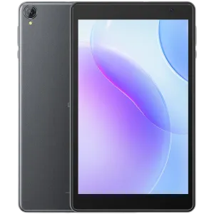 Blackview Tab 50 WiFi 8inch HD+IPS 800x1280 4GB/128GB RK3562 Quad-core 2.0GHz Front 0.3MP Rear 2MP camera 5580mAh NO Charger Android 13 Space Gray
