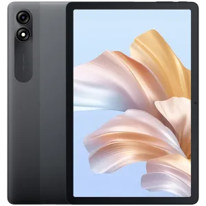 Blackview Tab 90 LTE 11-inch HD+IPS 800x1280 8GB/128GB T606 Octa-core 1.6GHz 8MP Front/13MP Back Camera Battery 8200mAh NO Charging Type-C Android 14 Dual SIM SD card slot Silver Gray