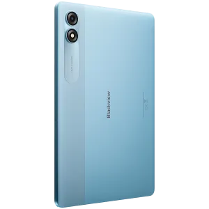 Blackview Tab 90 LTE 11-inch HD+IPS 800x1280 8GB/128GB T606 Octa-core 1.6GHz 8MP Front/13MP Back Camera Battery 8200mAh NO Charging Type-C Android 14 Dual SIM SD card slot Magic Blue