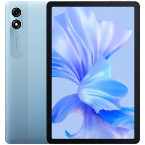 Blackview Tab 90 LTE 11-inch HD+IPS 800x1280 8GB/128GB T606 Octa-core 1.6GHz 8MP Front/13MP Back Camera Battery 8200mAh NO Charging Type-C Android 14 Dual SIM SD card slot Magic Blue
