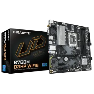 GB B760M D3HP WIFI6