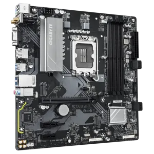GB B760M D3HP WIFI6