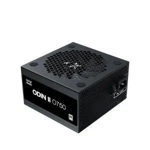 Xigmatek захранване PSU - Odin II 750W - 80 Plus