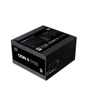 Xigmatek захранване PSU - Odin II 750W - 80 Plus