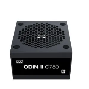 Xigmatek захранване PSU - Odin II 750W - 80 Plus