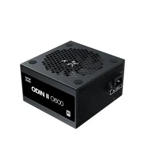Xigmatek захранване PSU - Odin II 600W - 80 Plus