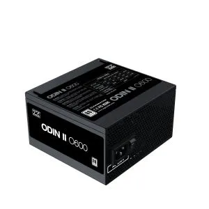 Xigmatek захранване PSU - Odin II 600W - 80 Plus