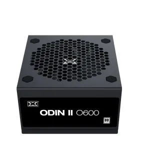 Xigmatek захранване PSU - Odin II 600W - 80 Plus