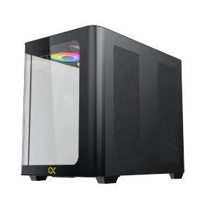 Xigmatek кутия Case EATX - Pano - 7 ARGB Fans