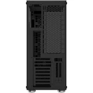Xigmatek Case EATX - Overtake - 6 ARGB Fans