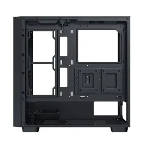 Xigmatek кутия Case EATX - Gaming Z Pro - 4 ARGB Fans
