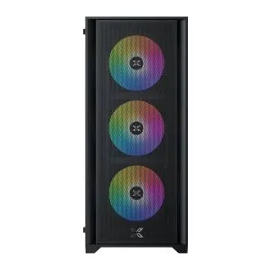 Xigmatek кутия Case ATX - Gaming X II - 4 ARGB Fans