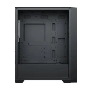 Xigmatek кутия Case ATX - Gaming X II - 4 ARGB Fans