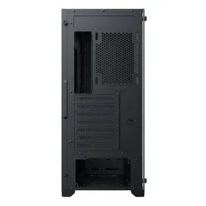 Xigmatek кутия Case ATX - Gaming X II - 4 ARGB Fans
