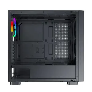 Xigmatek кутия Case EATX - Gaming G Pro - Mesh, 4 ARGB fans
