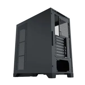 Xigmatek кутия Case EATX - Endorphin Ultra - 5 ARGB fans