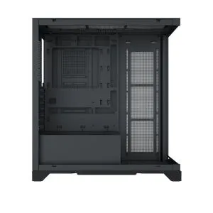 Xigmatek кутия Case EATX - Endorphin Ultra - 5 ARGB fans