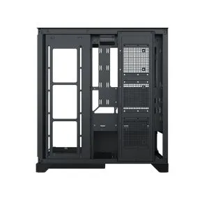 Xigmatek кутия Case EATX - Endorphin Ultra - 5 ARGB fans