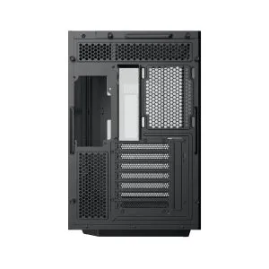 Xigmatek кутия Case EATX - Cubi II - 7 ARGB Fans