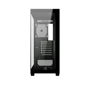 Xigmatek Case EATX - Blast - 4 ARGB fans