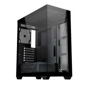 Xigmatek Case EATX - Blast - 4 ARGB fans