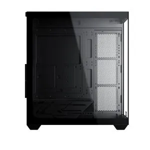 Xigmatek Case EATX - Blast - 4 ARGB fans