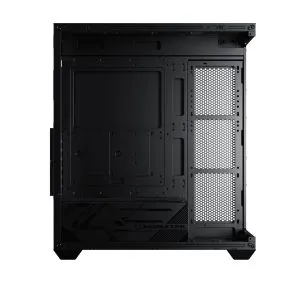 Xigmatek Case EATX - Blast - 4 ARGB fans