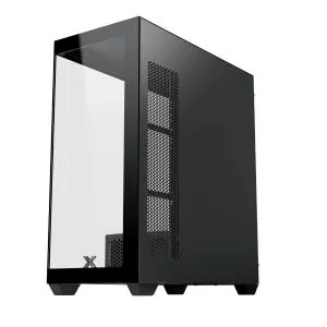 Xigmatek Case EATX - Blast - 4 ARGB fans