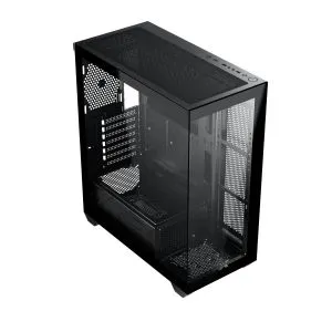 Xigmatek Case EATX - Blast - 4 ARGB fans