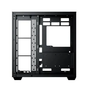 Xigmatek кутия Case ATX - AQUA V - 7 ARGB Fans